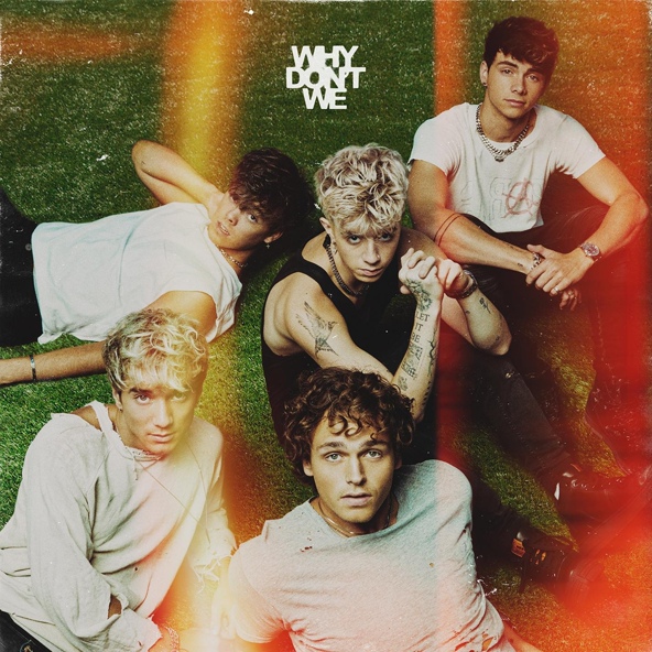 Why Don't We — For You